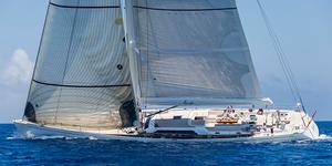 Frers Cup 2014 photo copyright Carlo Borlenghi http://www.carloborlenghi.com taken at  and featuring the  class