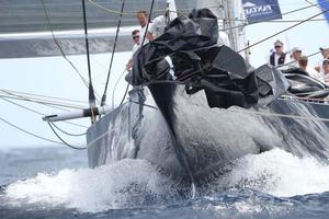 2014 Superyacht Cup Palma - Day 2 photo copyright Ingrid Abery http://www.ingridabery.com taken at  and featuring the  class