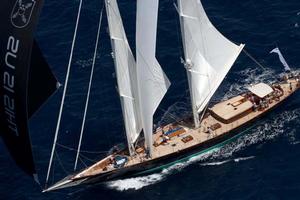 2014 Superyacht Cup Palma - Day 3 photo copyright Ingrid Abery http://www.ingridabery.com taken at  and featuring the  class