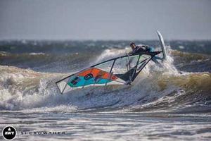 2014 AWT Pistol River Wave Bash photo copyright Si Crowther / AWT http://americanwindsurfingtour.com/ taken at  and featuring the  class