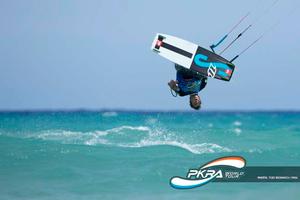 2014 Fuerteventura World Cup - Day 1 photo copyright  Toby Bromwich / PKRA http://prokitetour.com/ taken at  and featuring the  class