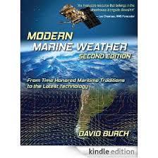 Modern Marine Weather by David Burch photo copyright  SW taken at  and featuring the  class