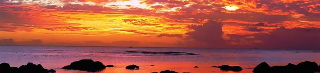 Marine sunset. © Tripadvisor.com