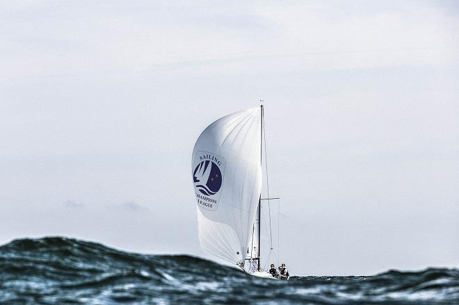 Sailing Champions League. © Lars Wehrmann