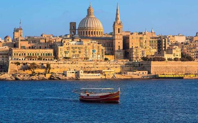 Valletta, Malta - 2015 RC44 Championship Tour announced © RC44 Class Association http://www.rc44.com