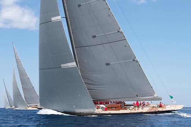 2014 Maxi Yacht Rolex Cup, Day 4 © Ingrid Abery http://www.ingridabery.com