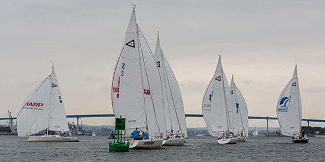 2014 Challenge for the Lipton Cup © Cynthia Sinclair