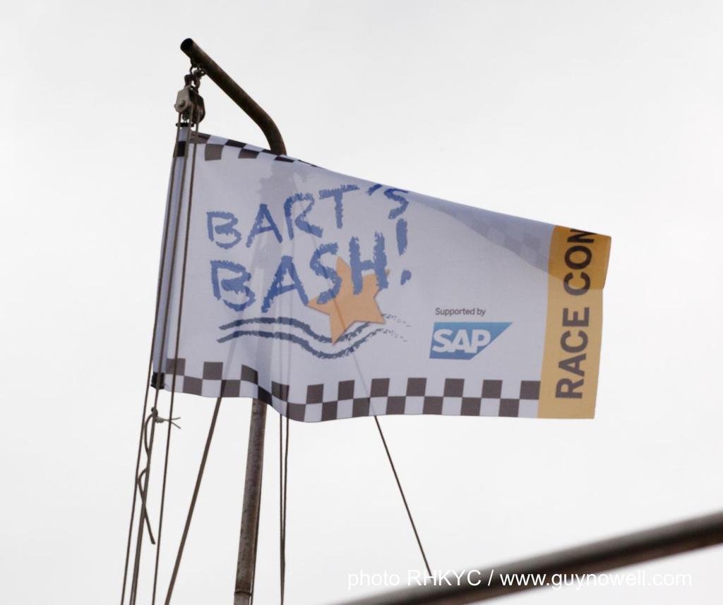 Bart’s Bash 2014 at RHKYC ©  RHKYC/Guy Nowell http://www.guynowell.com/