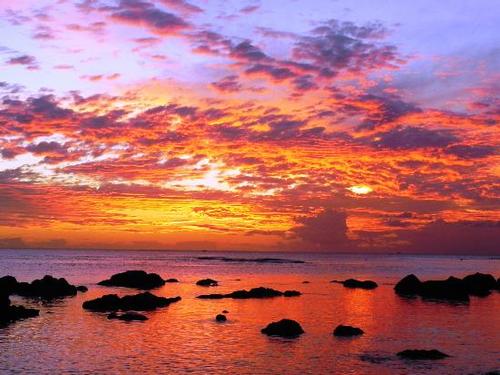 The Oberoi, Mauritius - Pointe Aux Piments, Mauritius.    © Tripadvisor.com