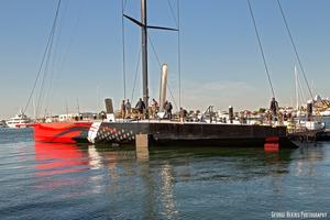 IMG 7640-010 Comanche photo copyright George Bekris http://www.georgebekris.com taken at  and featuring the  class