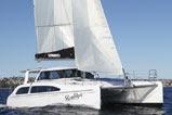 Seawind 1160 LITE. photo copyright Multihull Central taken at  and featuring the  class