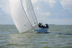 2014 RSM Regatta photo copyright  Icarus Sailing Media http://www.icarussailingmedia.com/ taken at  and featuring the  class