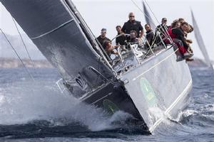Whope (CAY) photo copyright  Rolex / Carlo Borlenghi http://www.carloborlenghi.net taken at  and featuring the  class