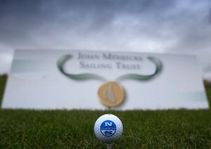 North Sails UK Golf Day photo copyright Ocean Images taken at  and featuring the  class