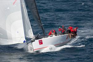 IRC Australian Championship photo copyright Andrea Francolini taken at  and featuring the  class