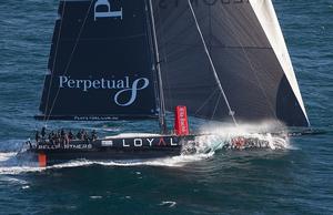 Perpetual Loyal, second home. photo copyright Crosbie Lorimer http://www.crosbielorimer.com taken at  and featuring the  class