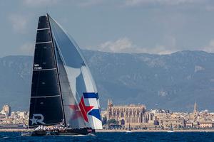Copa Del Rey 2014 - Day 3 photo copyright Studio Borlenghi http://www.carloborlenghi.net/ taken at  and featuring the  class
