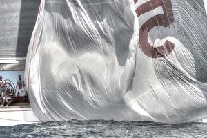 2014 Maxi Yacht Rolex Cup, Day 4 photo copyright Ingrid Abery http://www.ingridabery.com taken at  and featuring the  class