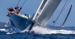 Magic Carpet 3, Wally Division - 2014 Max Yacht Rolex Cup and Mini Maxi Rolex World Championship photo copyright  Rolex / Carlo Borlenghi http://www.carloborlenghi.net taken at  and featuring the  class