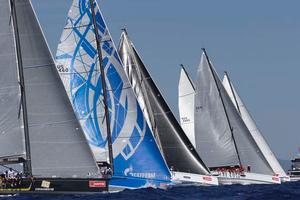 Copa del Rey  2014 - Day 6 photo copyright Carlo Borlenghi http://www.carloborlenghi.com taken at  and featuring the  class