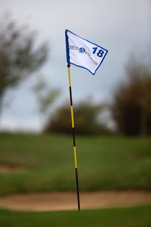 North Sails UK Golf Day photo copyright Ocean Images taken at  and featuring the  class