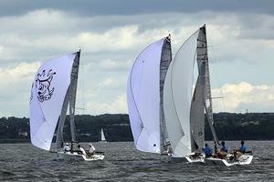 2014 Audi Melges 20 U.S. National Championship photo copyright 2014 JOY | IAM20CA taken at  and featuring the  class