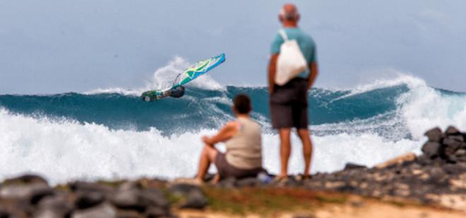 2015 AWT - Goya Pro Cabo Verde © American Windsurfing Tour http://americanwindsurfingtour.com/