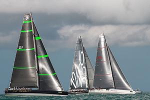 2015 Quantum Key West Race Week - Day 4 photo copyright Ingrid Abery http://www.ingridabery.com taken at  and featuring the  class