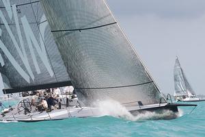 2015 Quantum Key West Race Week - Day 5 photo copyright Ingrid Abery http://www.ingridabery.com taken at  and featuring the  class