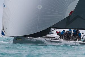 2015 Quantum Key West Race Week - Day 5 photo copyright Ingrid Abery http://www.ingridabery.com taken at  and featuring the  class