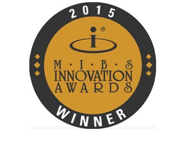 Innovation Award Winner - Simrad Yachting © Simrad Yachting