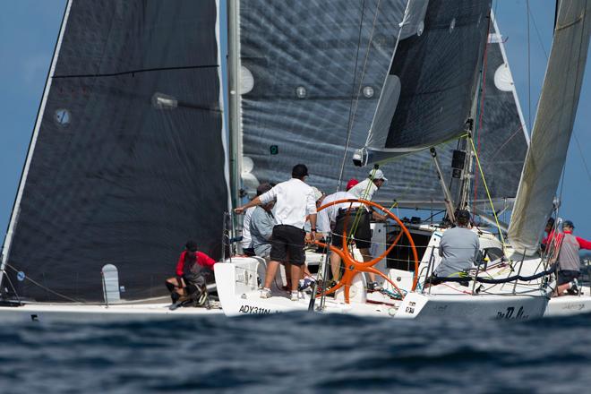 Last day pictures - Sydney 38 National Championships © Andrea Francolini http://www.afrancolini.com/
