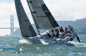 2015 CYC MidWin - Pictures by pressure-drop.us photo copyright Pressure Drop . US taken at  and featuring the  class