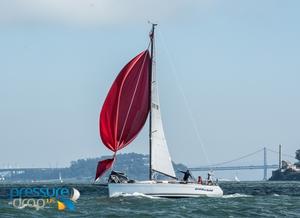 2015 CYC MidWin - Pictures by pressure-drop.us photo copyright Pressure Drop . US taken at  and featuring the  class