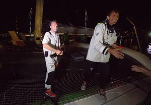 2015 RORC Caribbean 600 photo copyright Rachel Jaspersen taken at  and featuring the  class
