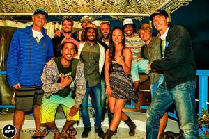 AWT Opening Party! photo copyright Si Crowther / AWT http://americanwindsurfingtour.com/ taken at  and featuring the  class
