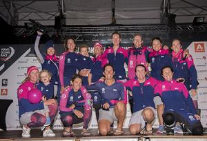 Team SCA photo copyright Annaleisha Rae/Team SCA http://teamsca.com/ taken at  and featuring the  class