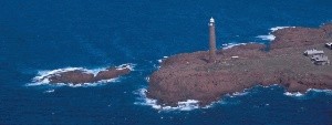 Gabo Island © Bureau of Meteorology http://www.bom.gov.au