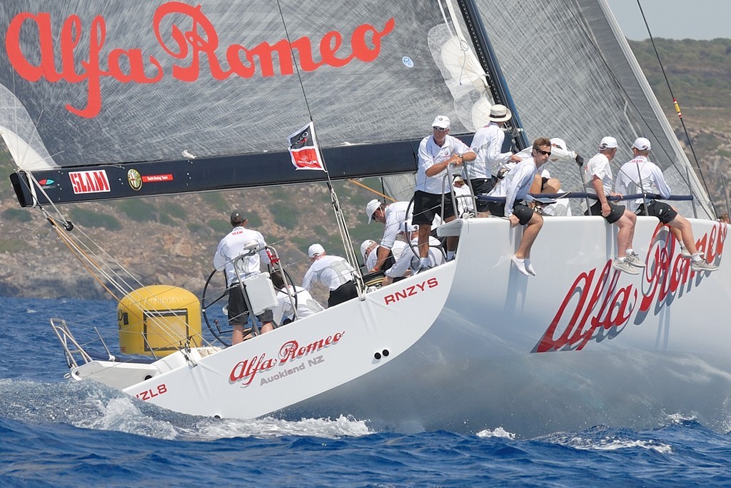 Racing on Day 2 of the 28th Copa del Rey Audi Mapfre photo copyright MCC McCamp taken at  and featuring the  class