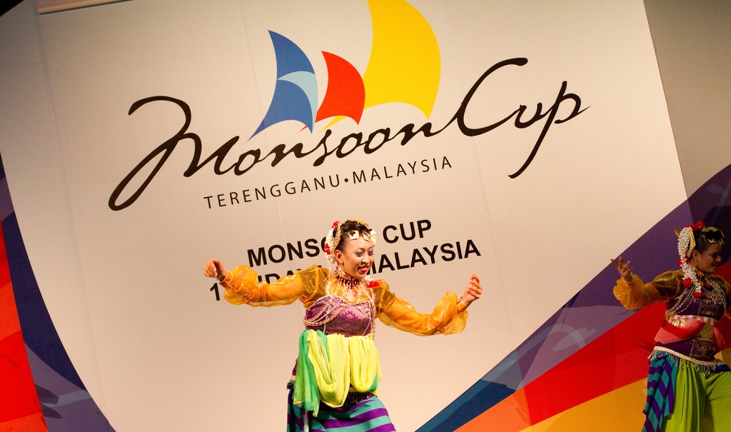 Best Overall Event Monsoon Cup 2009 Kuala Terengganu, Malaysia. - Photo: Brendon O’Hagan/Subzero Images  © Gareth Cooke Subzero Images/Monsoon Cup http://www.monsooncup.com.my