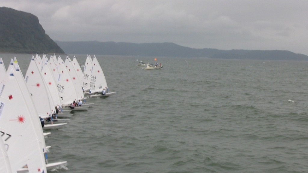 Start of Silver fleet - Race 7 - John Parrish photo copyright SW taken at  and featuring the  class