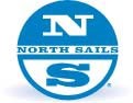 North Sails logo photo copyright SW taken at  and featuring the  class