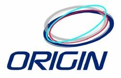 AC Team Origin Logo photo copyright TeamOrigin http://www.originsailing.com taken at  and featuring the  class