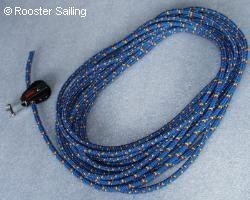 Polilite rope © RoosterSailing.com