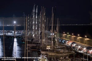 Superyacht Cup sailed in Palma de Mallorca (Spain) photo copyright Gilles Martin-Raget http://www.martin-raget.com/ taken at  and featuring the  class