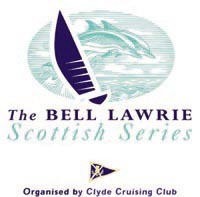 The Bell Lawrie Scottish Series photo copyright Bell Lawrie taken at  and featuring the  class
