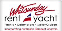 Whitsunday Rentayacht photo copyright Whitsunday Rent A Yacht Shute Harbour QLD http://www.rentayacht.com.au taken at  and featuring the  class