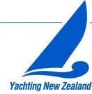 Yachting NZ photo copyright Yachting NZ taken at  and featuring the  class