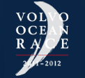 Volvo Ocean Race logo 2012 photo copyright Volvo Ocean Race http://www.volvooceanrace.com taken at  and featuring the  class