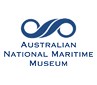 National Maritime Museum small logo photo copyright Australian National Maritime Museum http://www.anmm.gov.au taken at  and featuring the  class